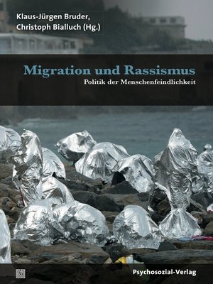 cover image of Migration und Rassismus